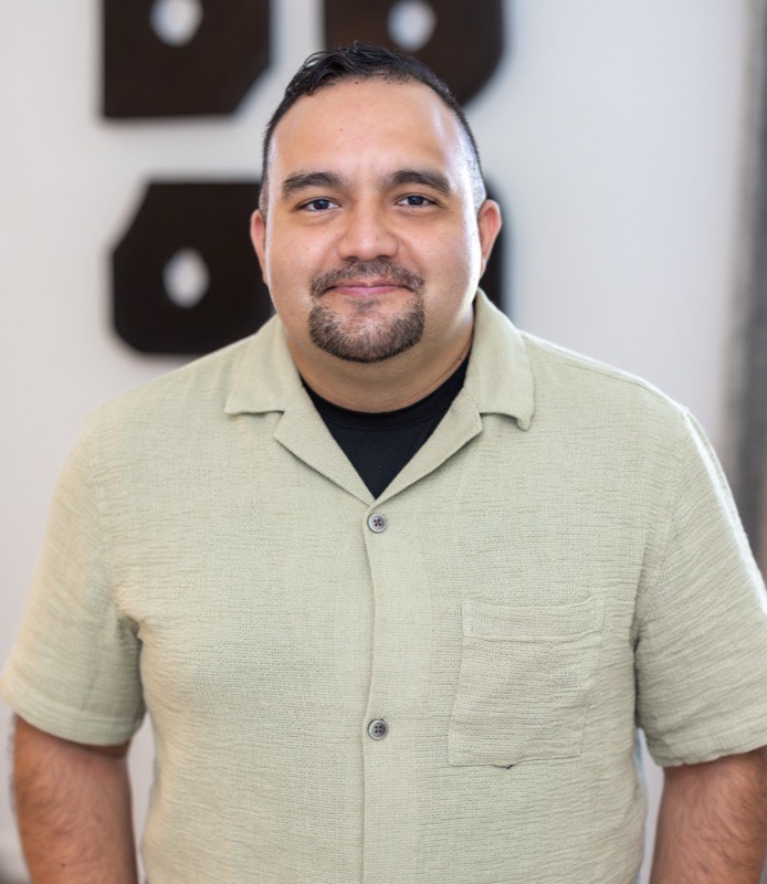 Jesus Sanchez — Agente de Bienes Raices